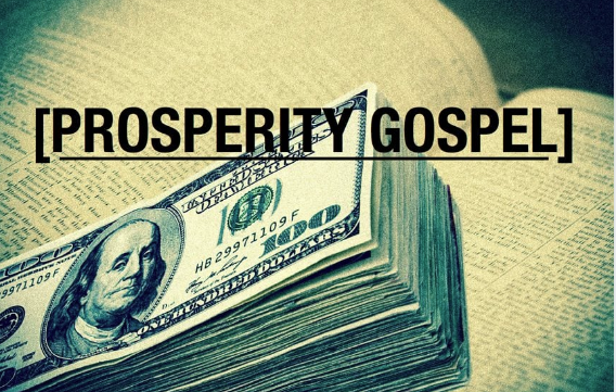 prosperity preachers 