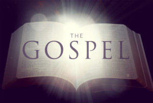 The gospel of christianity 